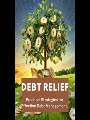 cover image of Debt Relief